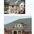 Building Material/Stone Coated Roof Tile/Sand Coated Roofing